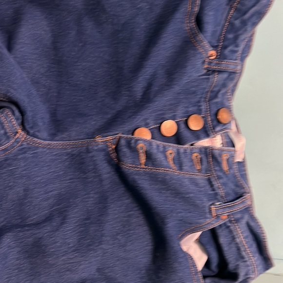 Brand- NOBO Size 9 Color- Blue - Picture 2 of 5